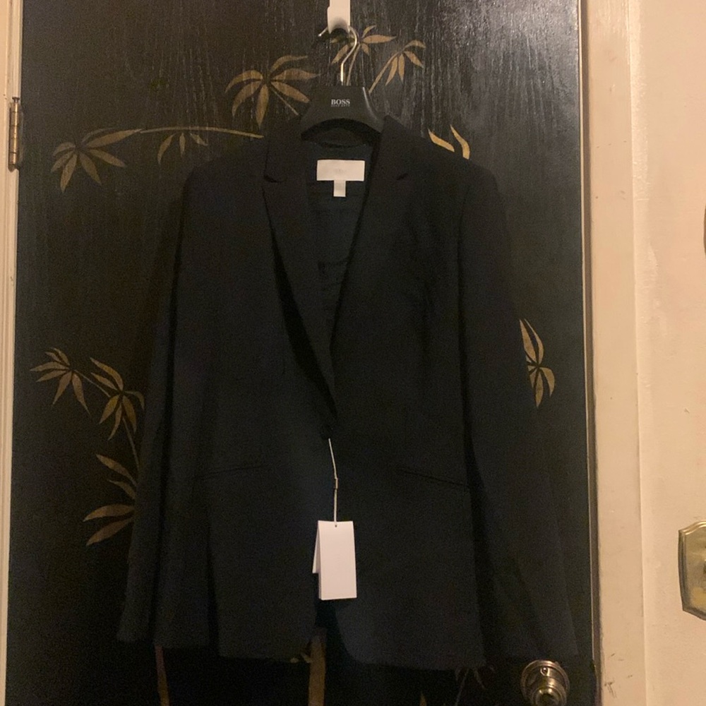 Hugo Boss Suit Jabina NWT